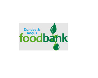Information on Angus Foodbanks