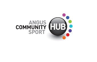 Angus Community Sports Hubs