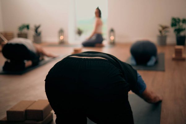 Sophie Emma Yoga – 20% off online yoga classes