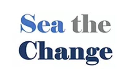 Sea The Change
