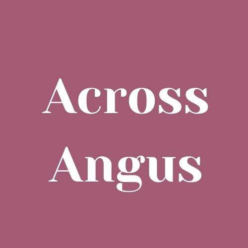 Across Angus