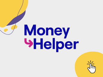 Money Helper: Support If You’re Struggling With Money