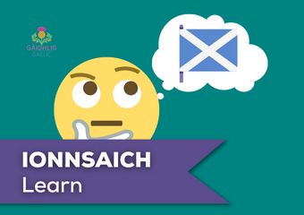 Why is Gaelic Important?