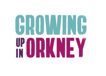 Growing Up In Orkney Website