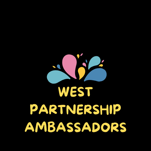 West Partnership Ambassadors