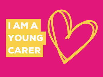 Fatimah’s Blog: I Am a Young Carer