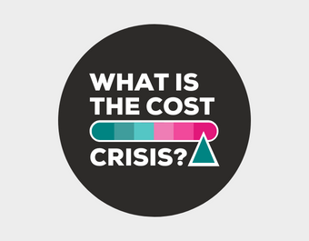 What is the Cost Crisis