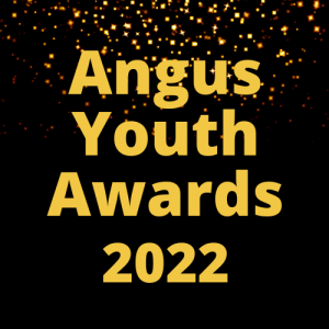 Angus Youth Awards 2022