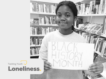 Ashely On… The Importance of Black History Month