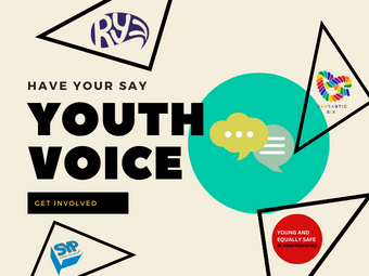 Youth Voice in Renfrewshire