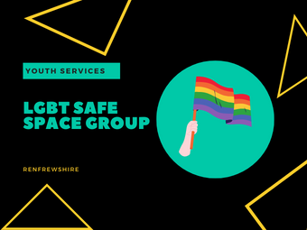 LGBT Safe Space Group