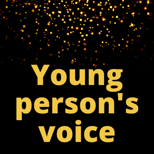 Angus Youth Awards 2022 – Young Person’s Voice category results
