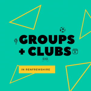 Groups and Clubs