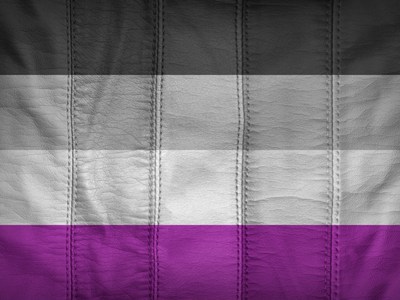 All About Asexuality