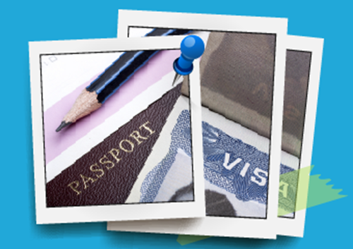 What to Do if You Lose Your Passport Abroad