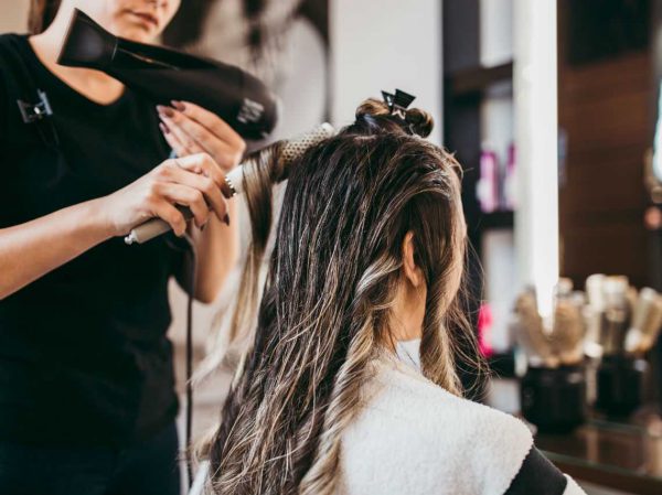 Bella Capelli Hair & Beauty Lounge – 15% off Haircuts