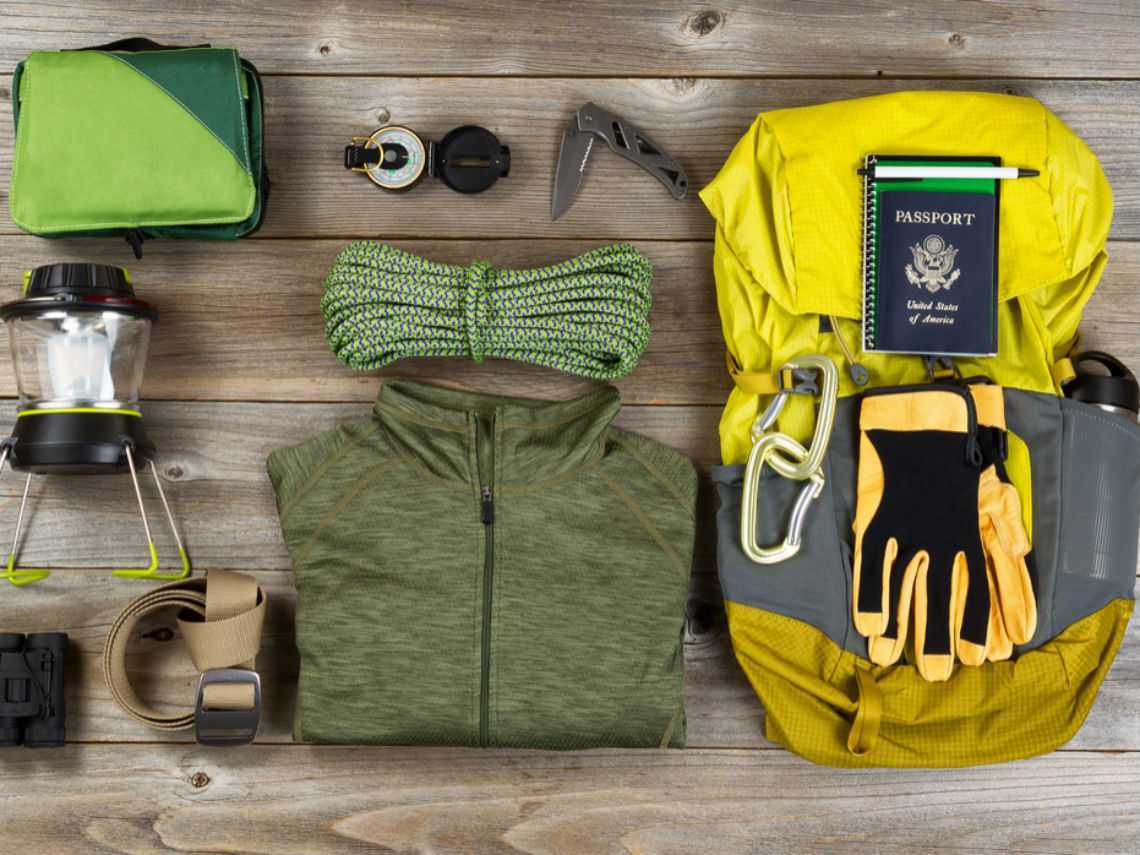 Szent – 20% off climbing accessories.