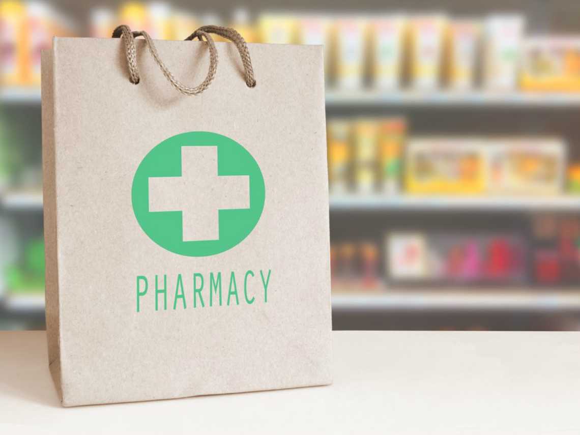 Sutherland’s Pharmacy – 10% Discount