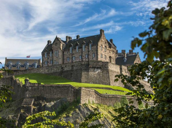 City of Edinburgh Tours – Save £2 on selected tours