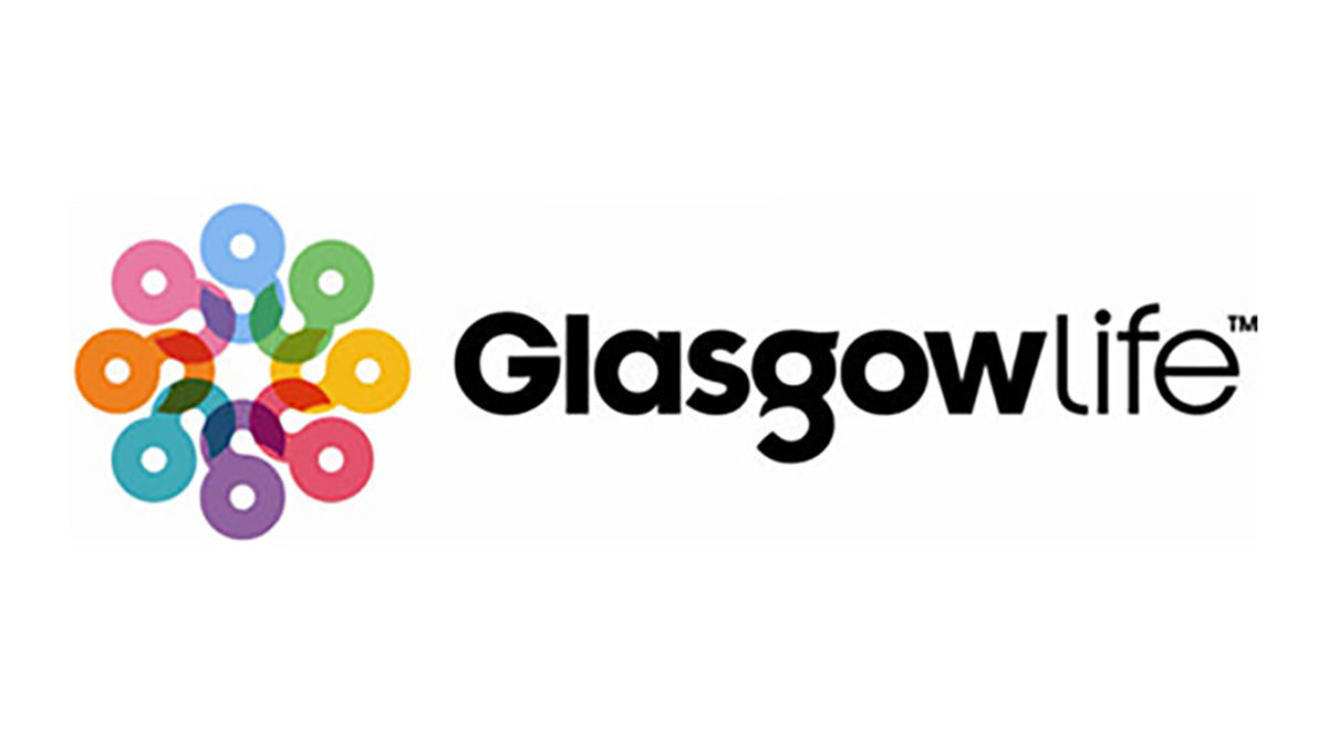 Glasgow Life Logo