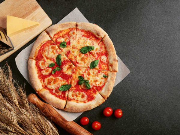 L’incontro Takeaway Pizza – 10%  off all pizza