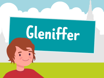 Where Can The Money Go: Gleniffer