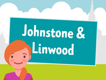 Where Can The Money Go: Johnstone and Linwood
