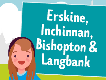 Where Can The Money Go? Erskine, Inchinnan, Bishopton & Langbank