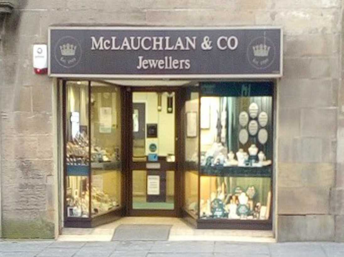 McLauchlan & Co Jewellers – 10% off new jewellery and watches