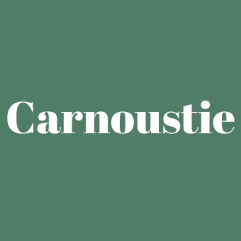 Carnoustie