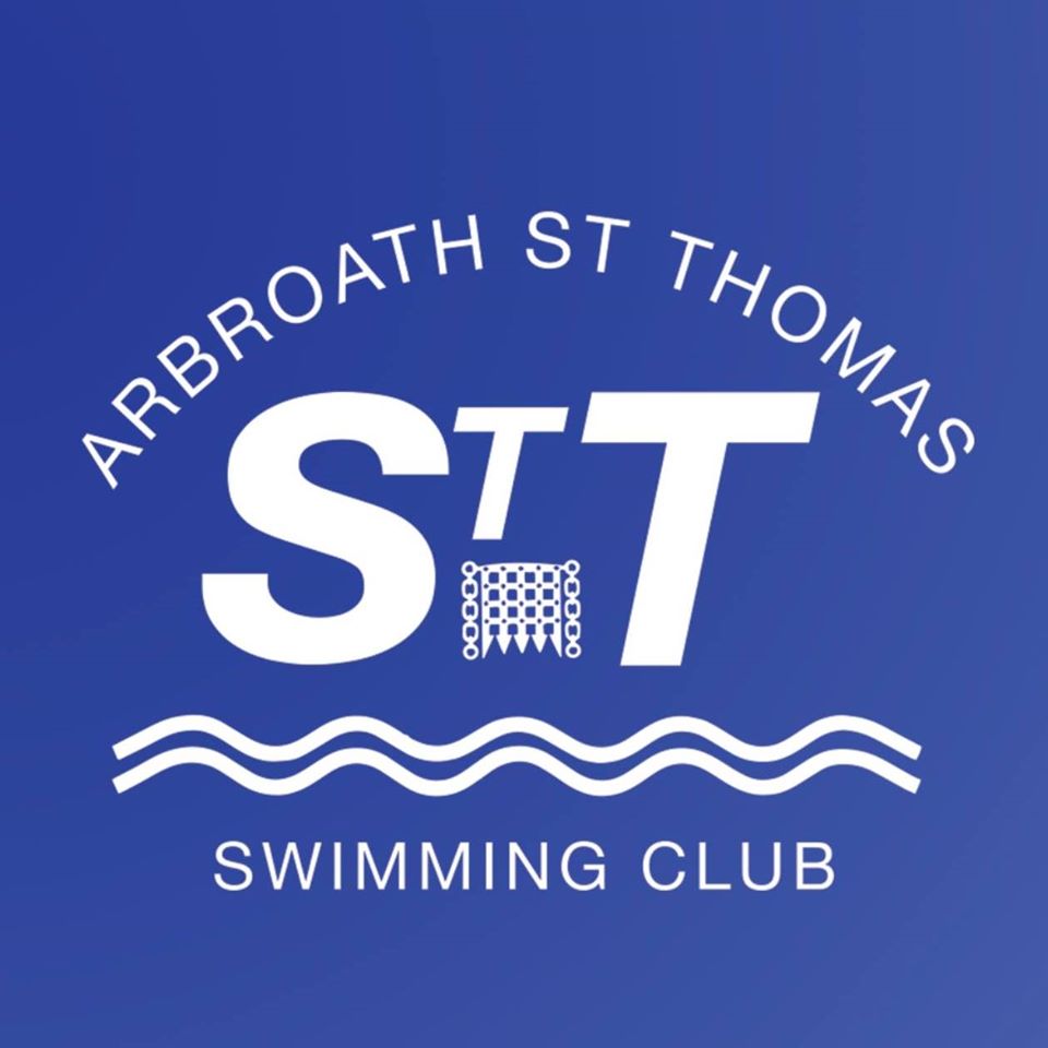 St. Thomas Amateur Swimming Club – Arbroath