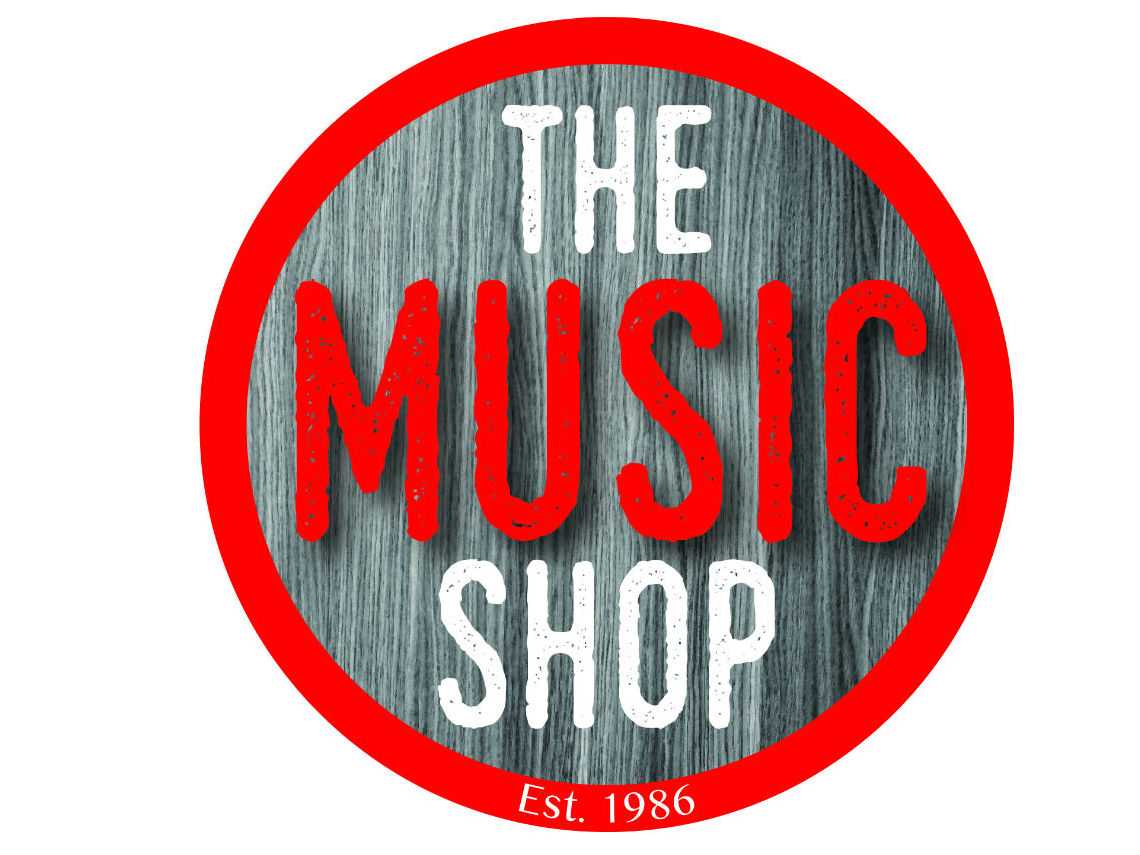 The Music Shop – Get up to 10% off