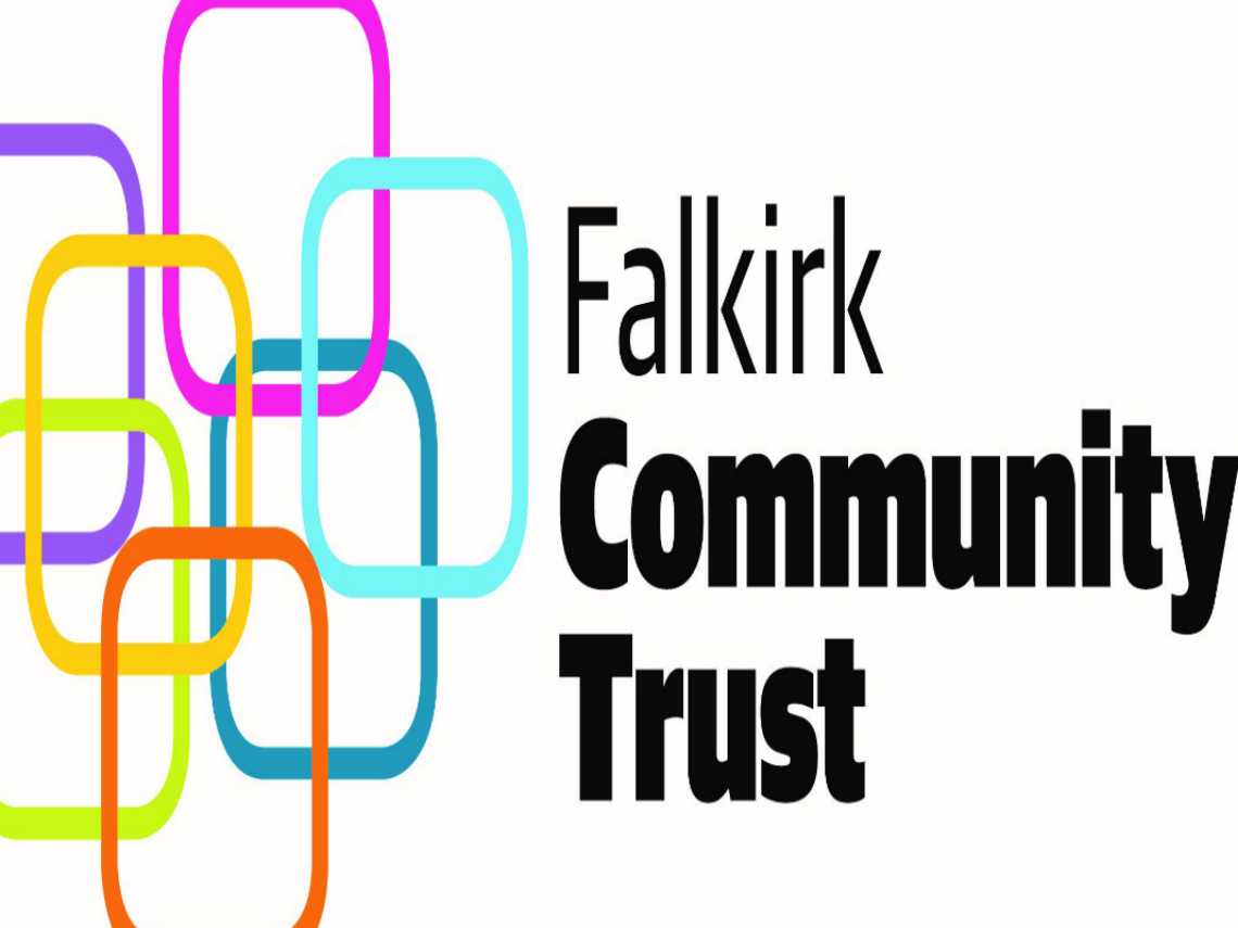 Falkirk Community Trust – No Joining Fee