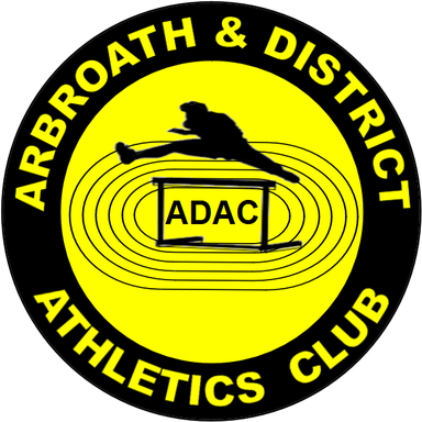 Arbroath and District Athletics Club