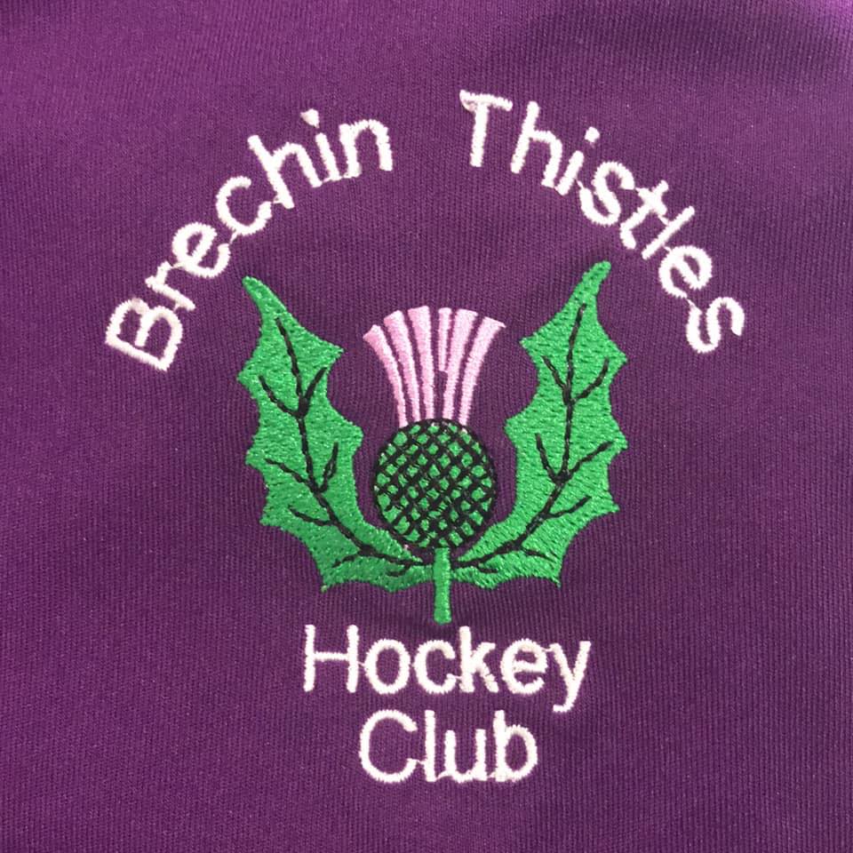 Brechin Thistles Hockey Club