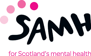 SAMH: The Scottish Association For Mental Health