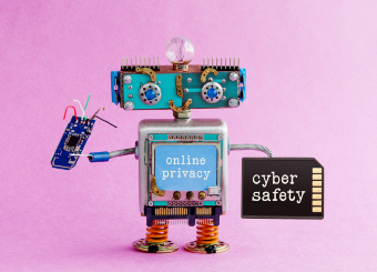 PODCAST: Online Safety for Cyber Scotland Week 2020