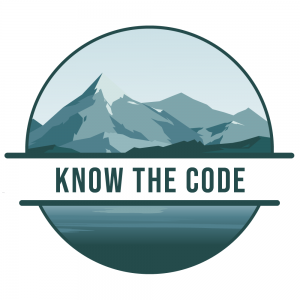 #KnowTheCode