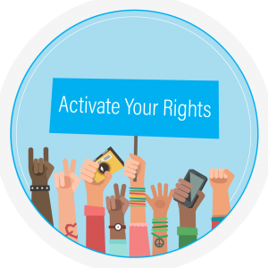 Activate Your Rights