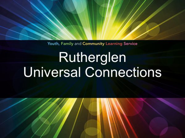 Rutherglen Universal Connections