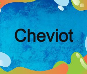 Cheviot Information