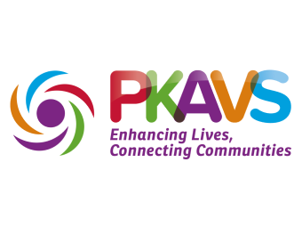 PKAVS Young Carers Service