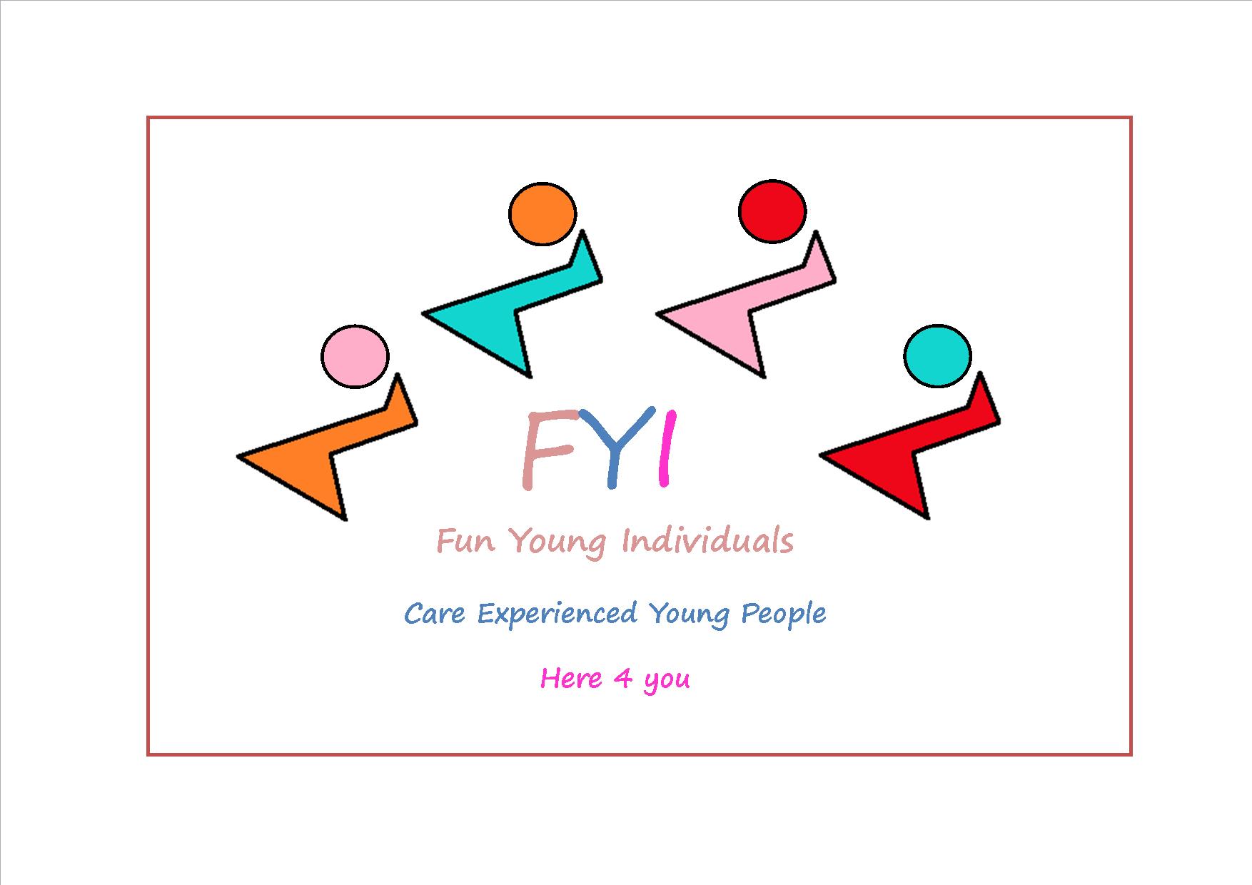 F.Y.I Logo