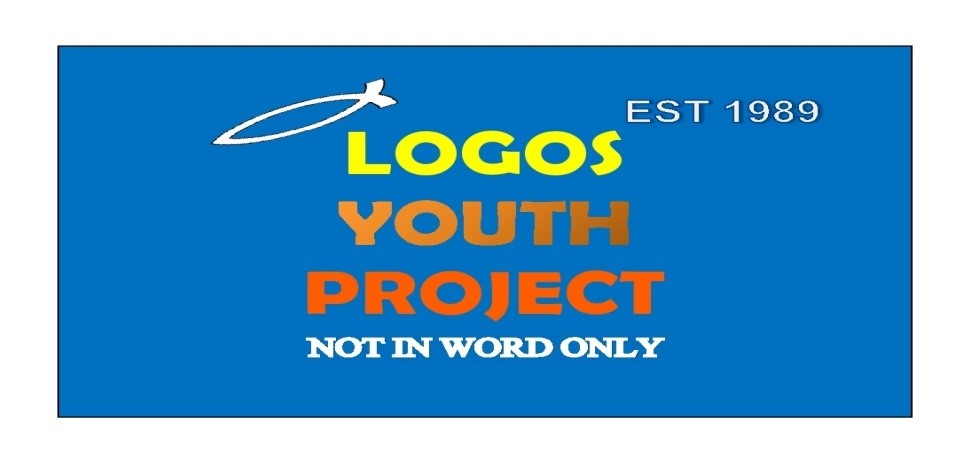 Logos Youth Project Logo