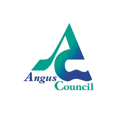 Angus Council Communities Team Youth Work in Forfar and Kirriemuir