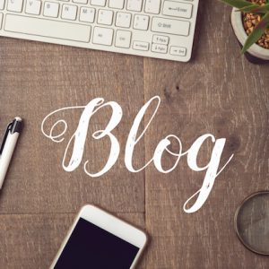 Youth Blogs/Vlogs