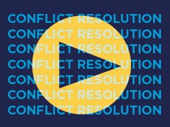 WATCH: SCCR Answer Your Questions About Conflict Resolution