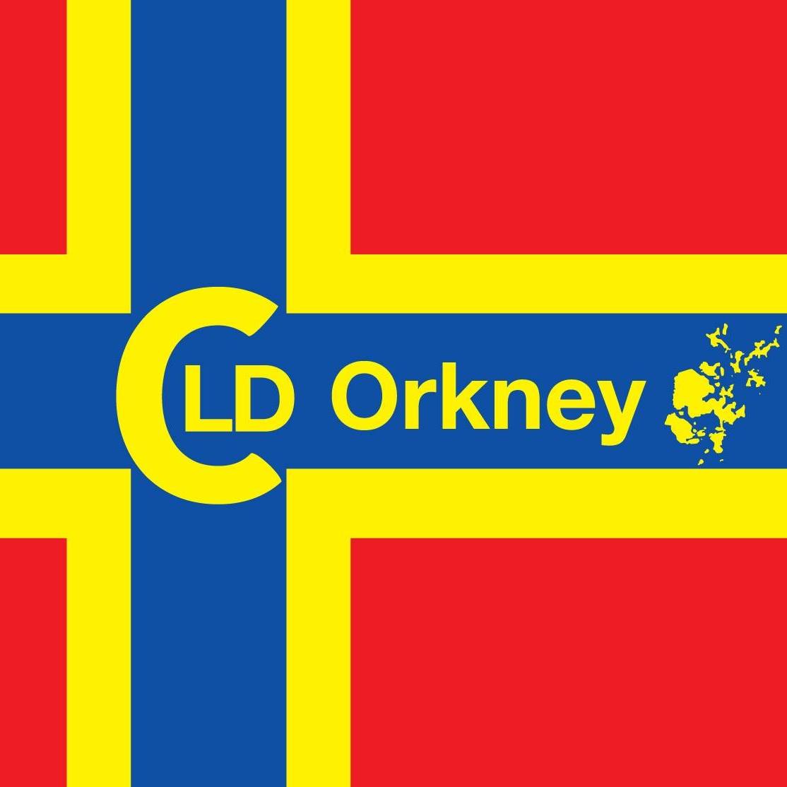 Orkney CLD on Facebook