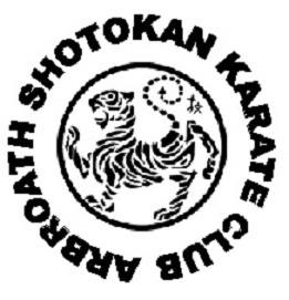 Arbroath Shotokan Karate Club